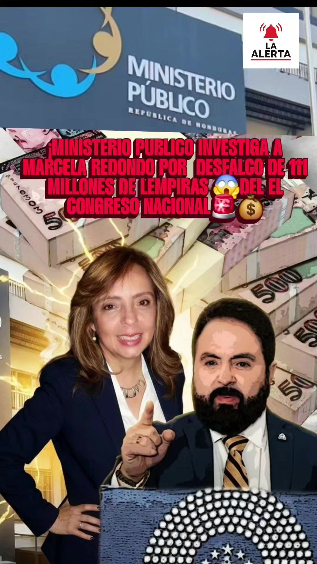 @La Alerta