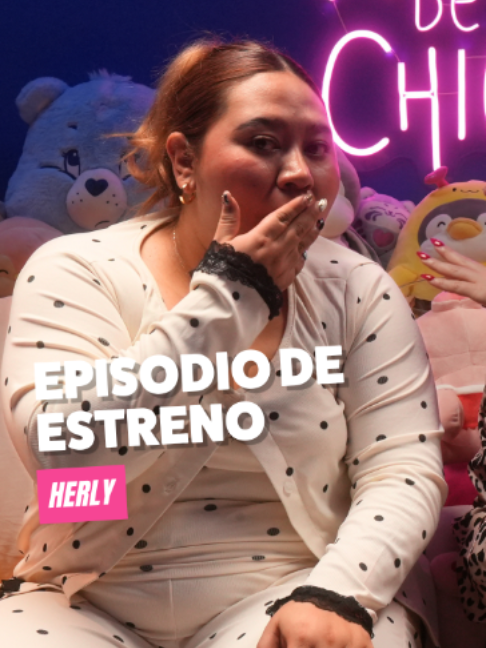 @💅🏼Noche de Chicxs🍿 podcast