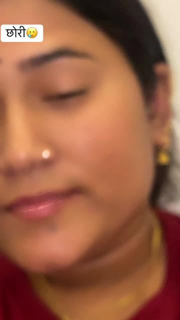 @❤️प्यारि छोरि सुहानाको मामु🤗❤
