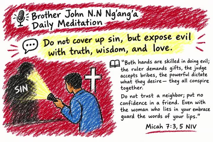 @John Ng'ang'a