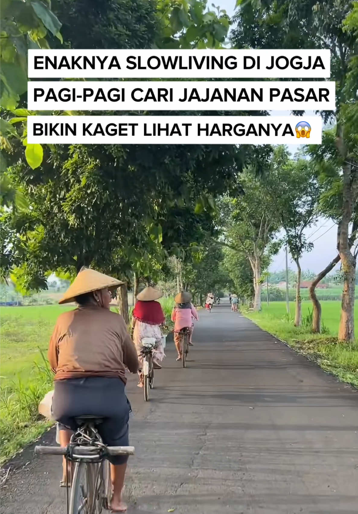 @Tamasya Kangen Jogja