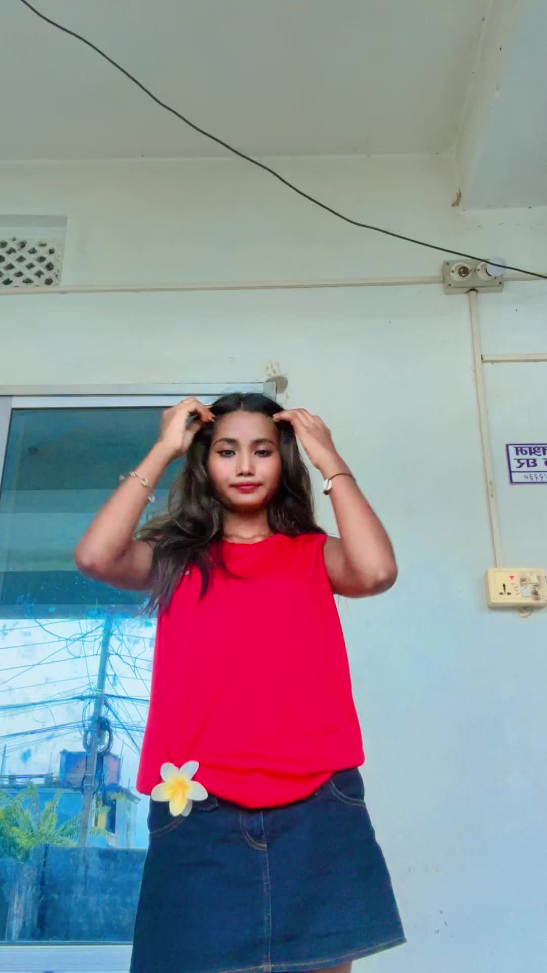 @Anzali Chaudhary❤️🤌