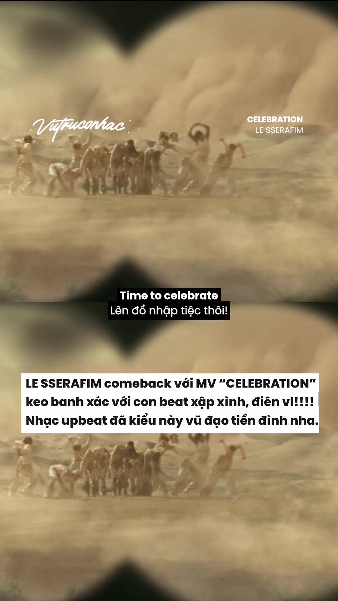 @vũ trụ c&oacute; nhạc.