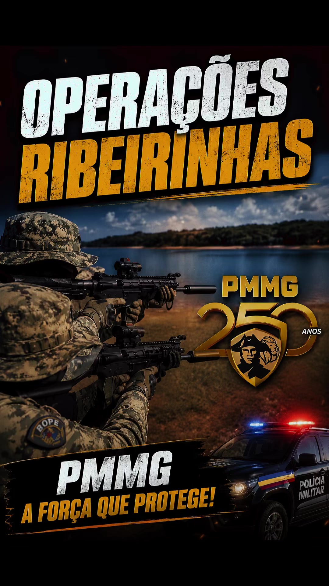 @PM de Minas 🦅