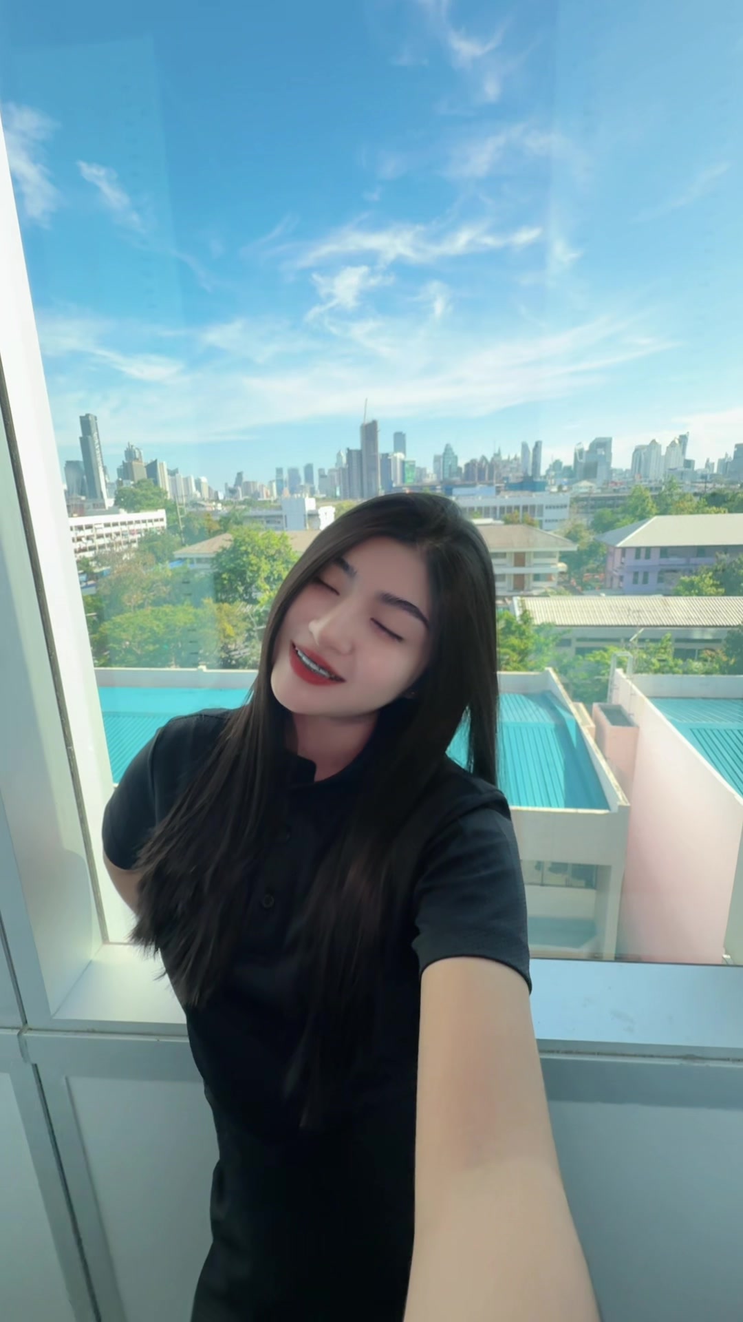 @ชื่ออุ้ม แต่เพื่อนเรียกอีสวยยย