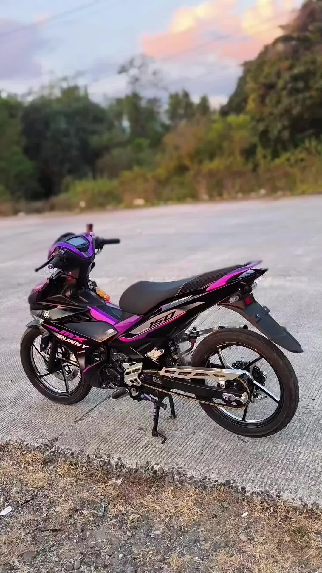 @MX BUNNY🔥