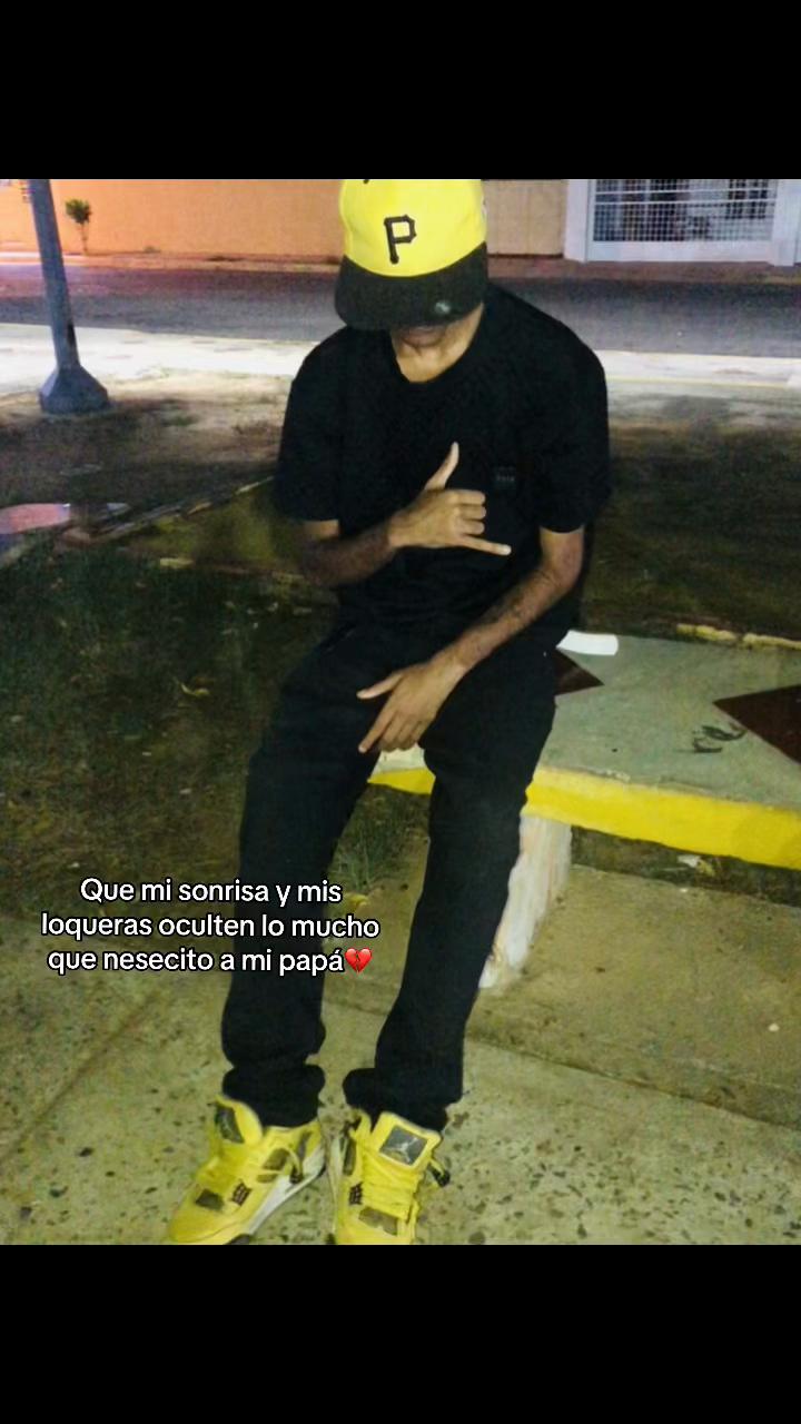 @Osman Mendez