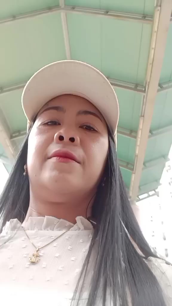 @mamae Silvi