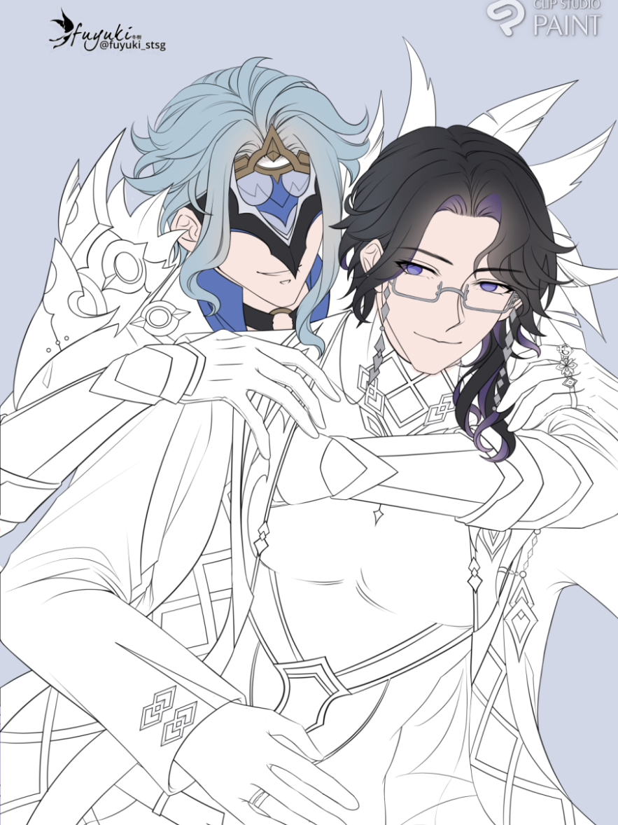 @🪙🧪Fuyuki🧪🪙