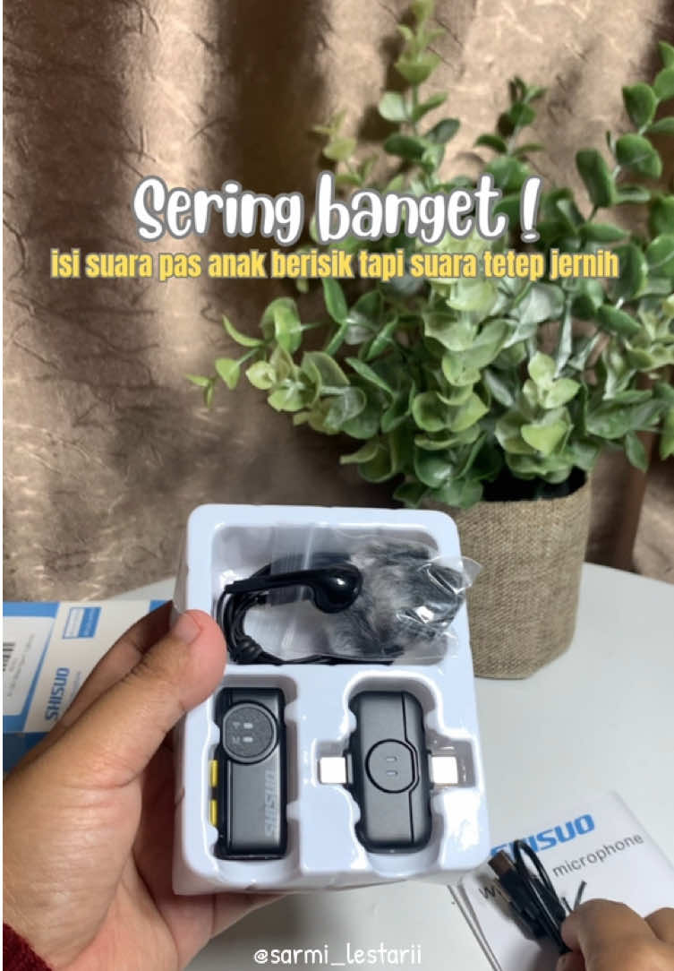@Ami |Perlengkapan Rumah Tangga