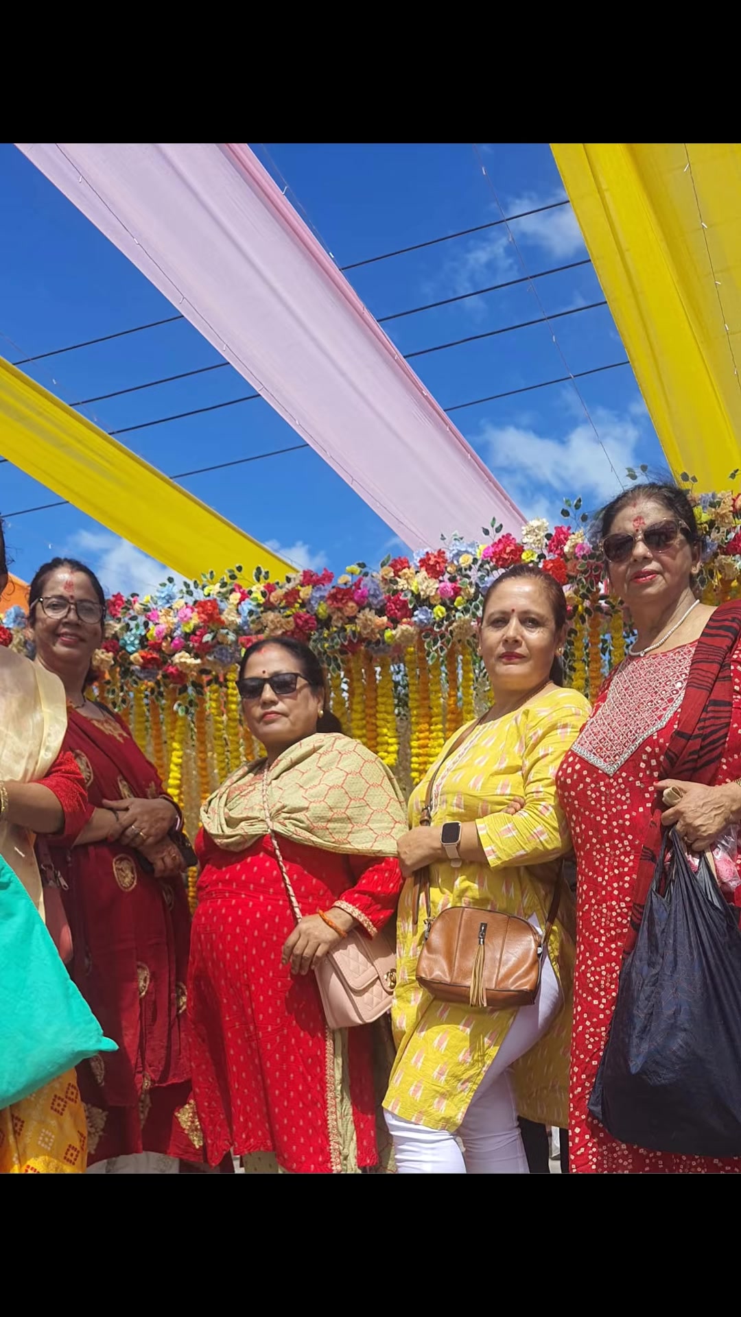 @Durga Devi Bhattarai