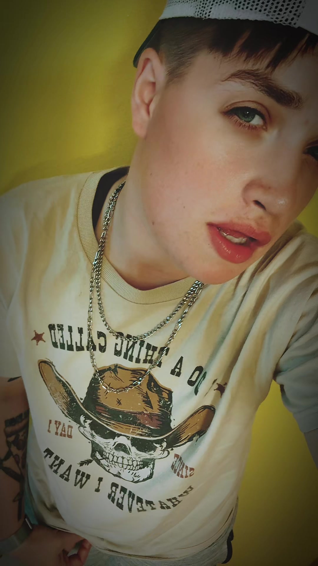 @PizzaNinja1997♑️