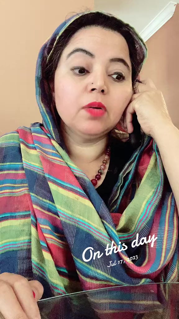 @preet chahal