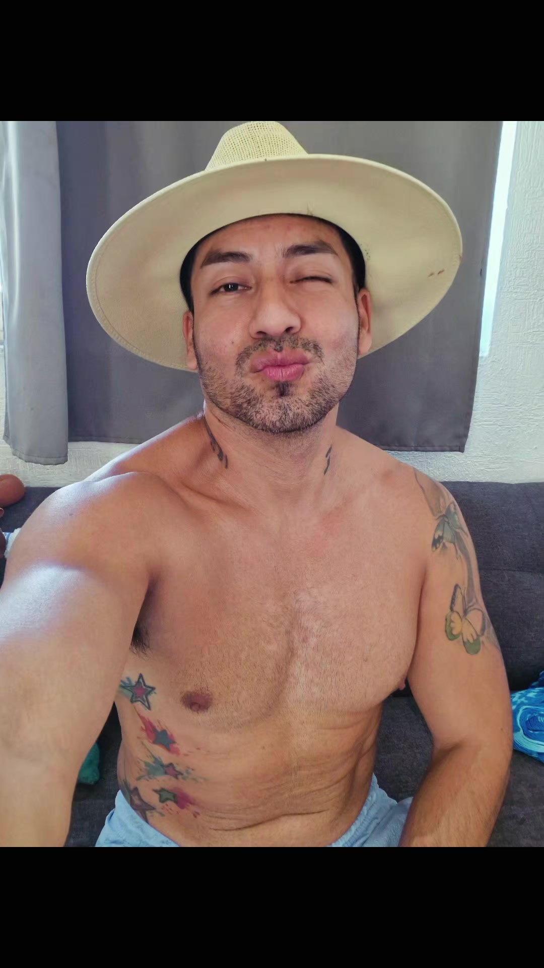 @AlantitoAlain Avendaño
