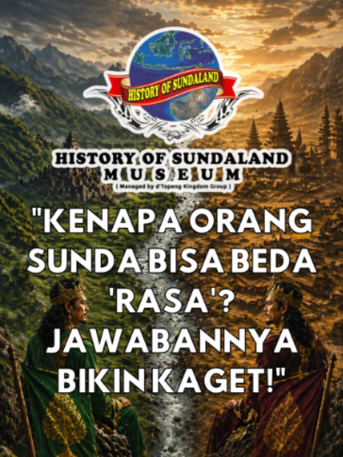 @History Of Sundaland Museum