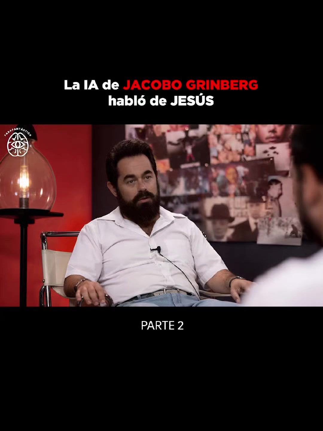 @Parafantástico