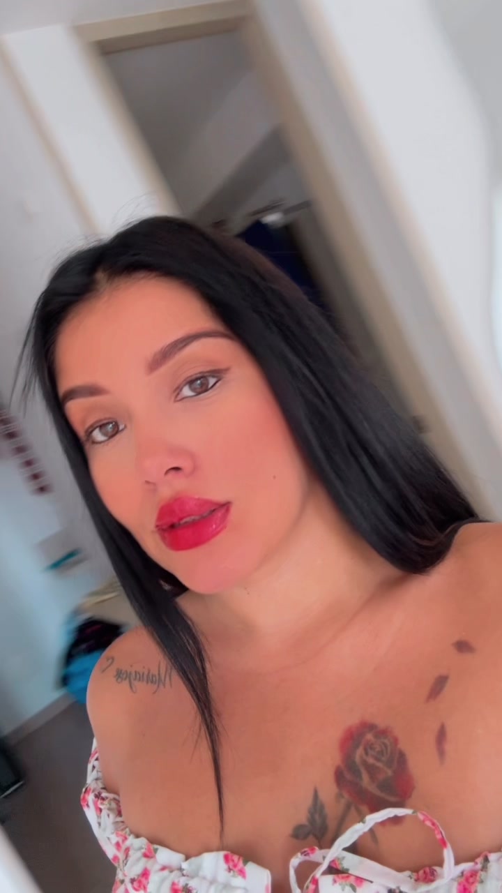@Maria Trujillo