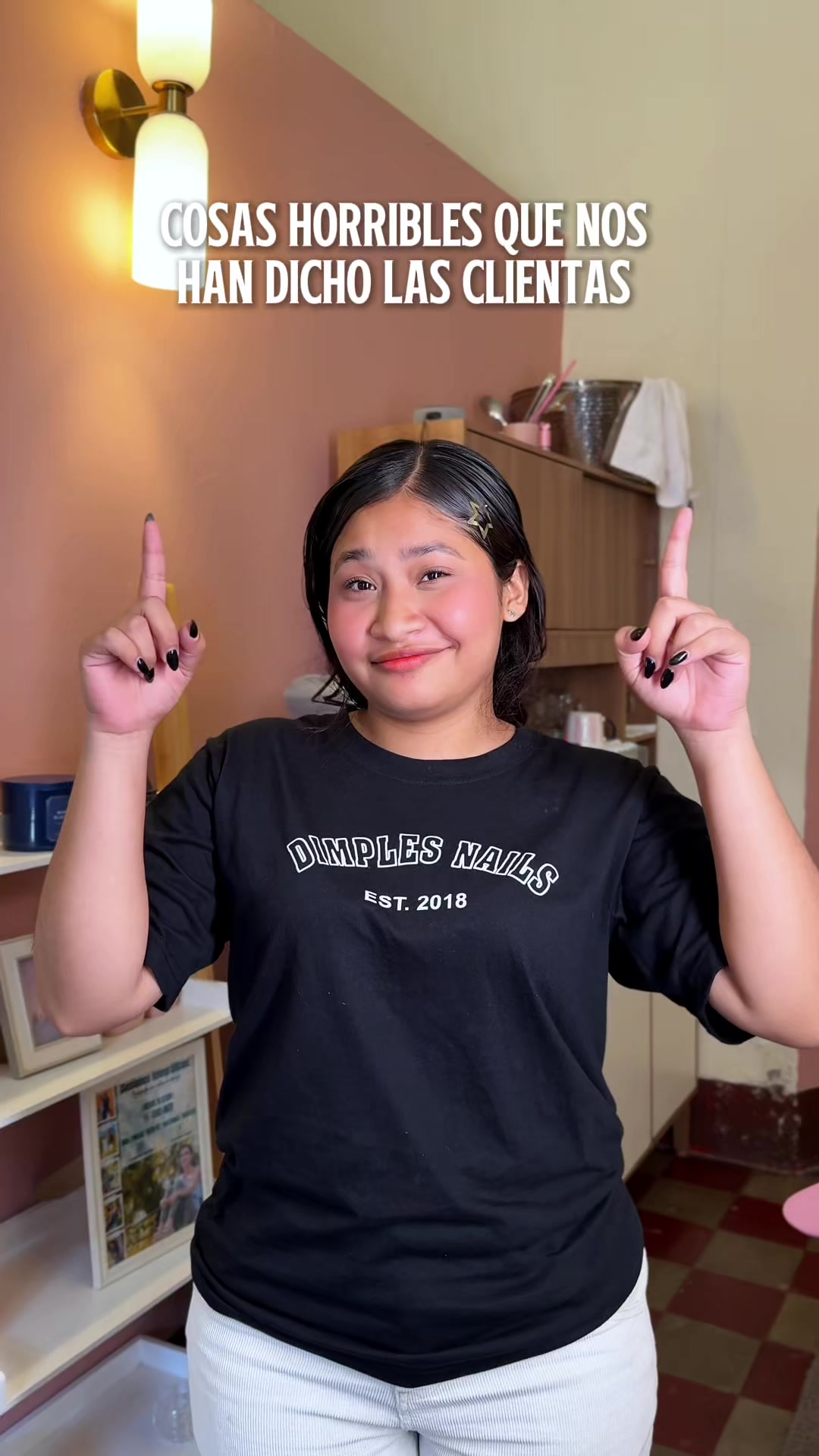 @Dimples Nails