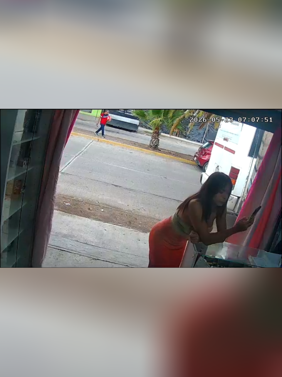 @Sonia Rodriguez abi