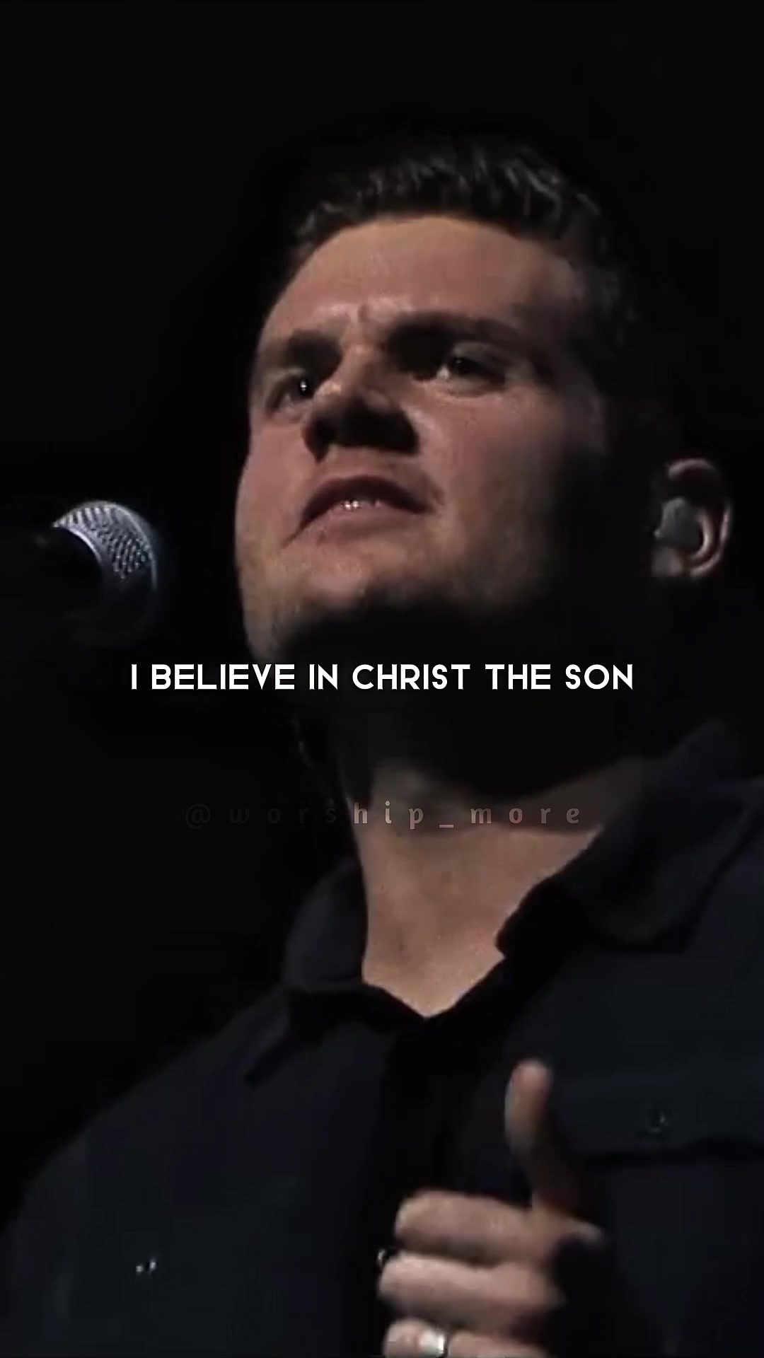 @Worship More