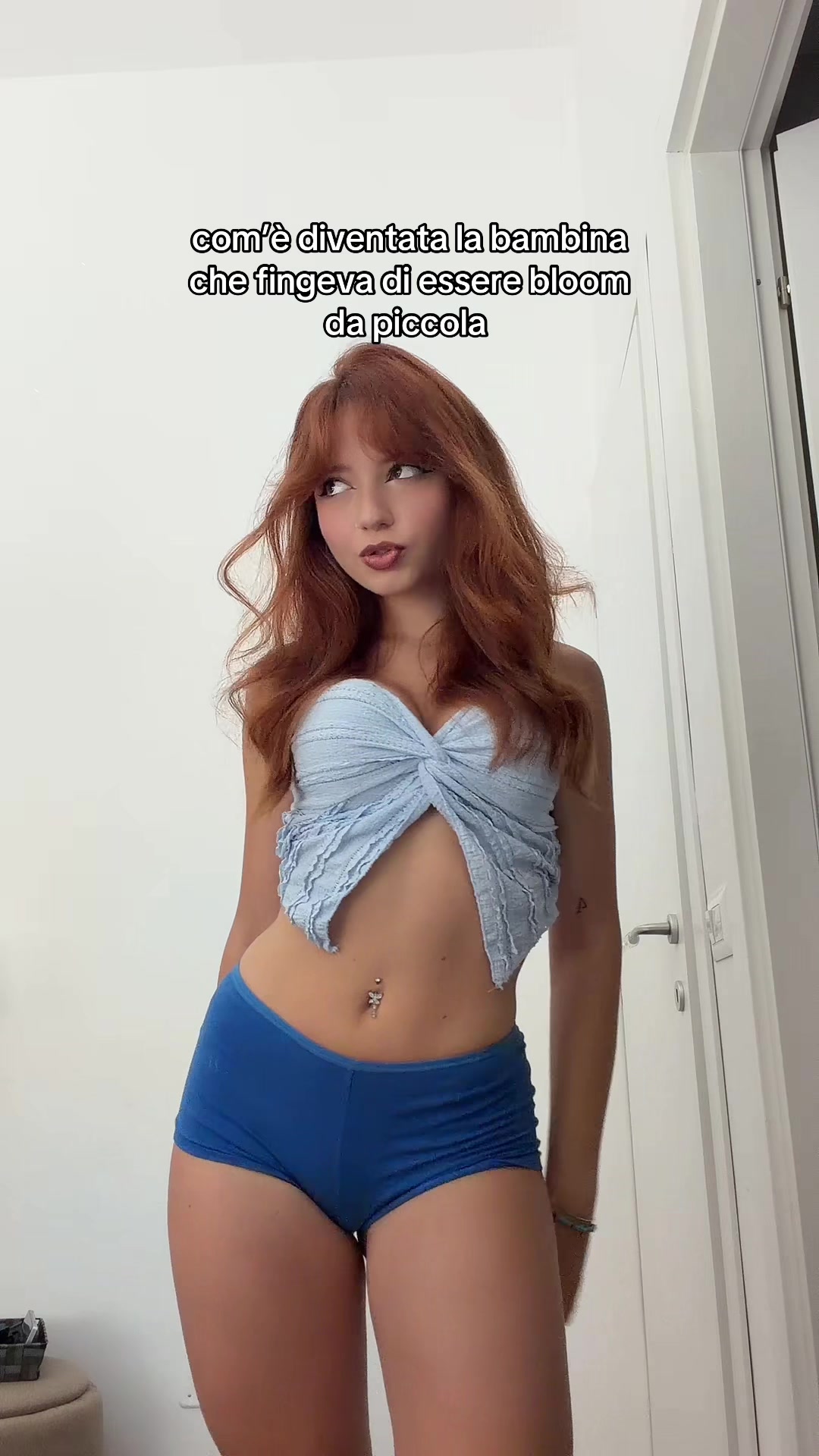@quella vera