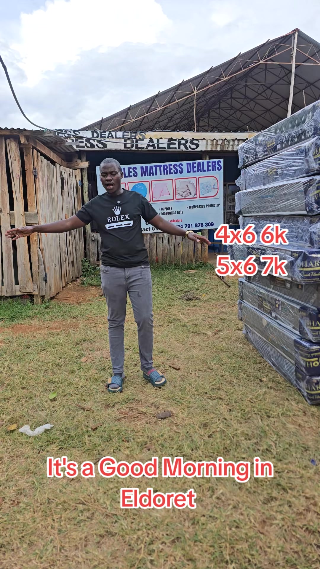 @Mattress Dealers Eldoret