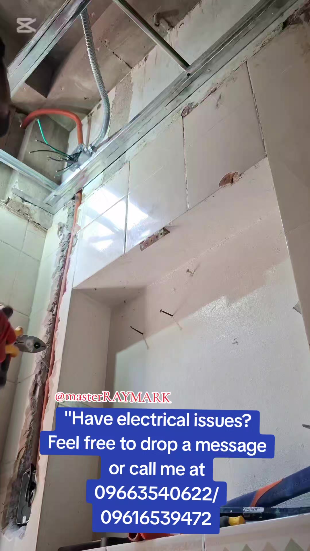 @TRIPLE R ELECTRICAL SERVICES