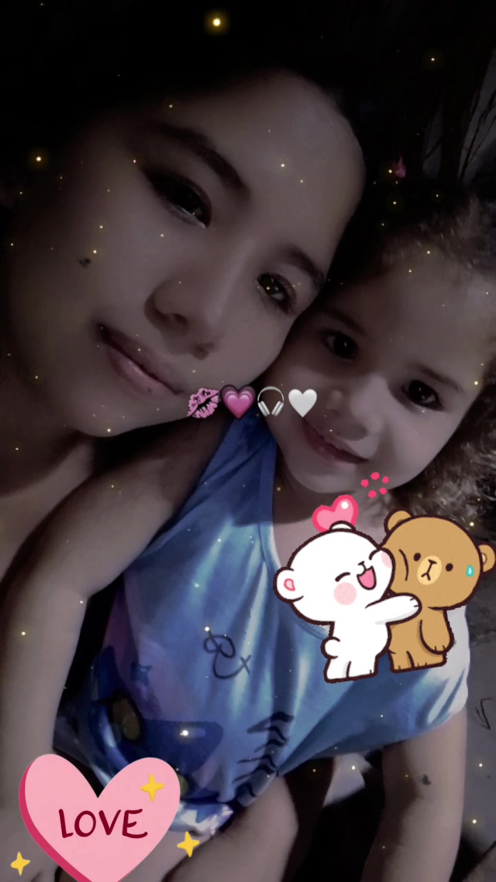 @la beba Brito