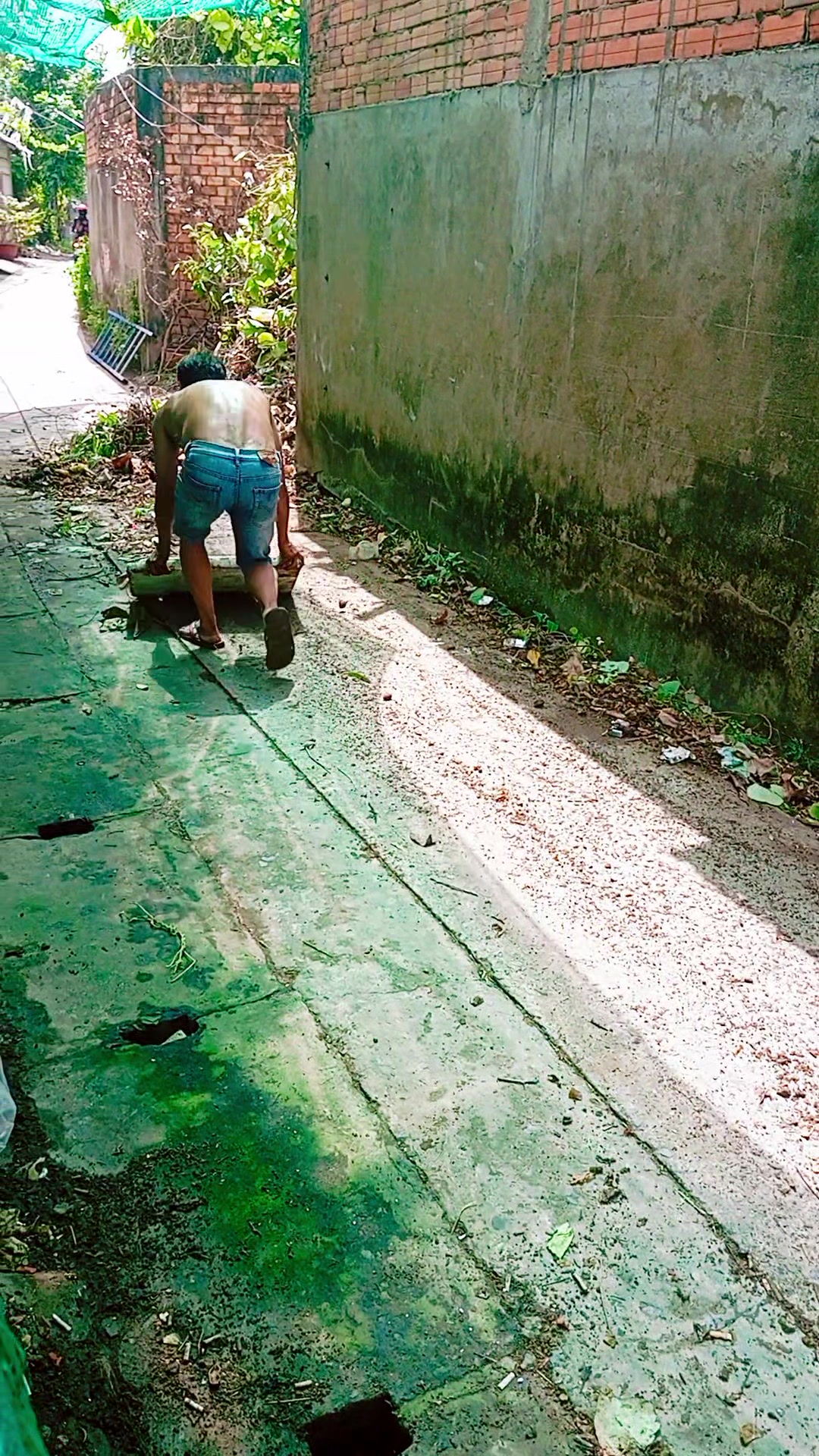 @mẹ bé búp