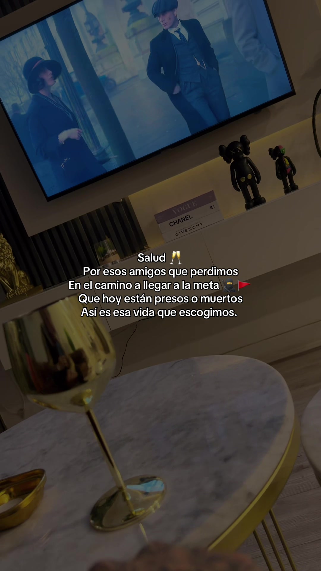 @La máquina 🤖