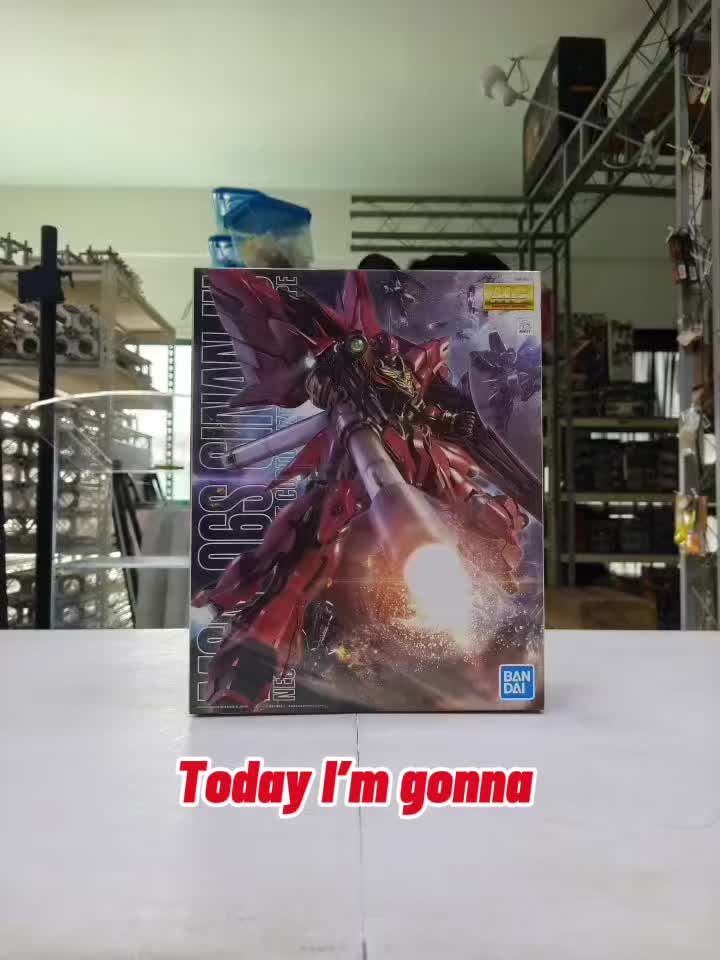 @Anime Access X Gundam Center