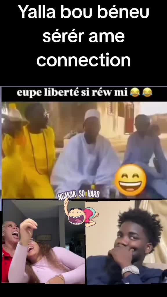 @Le vrai s&eacute;n&eacute;galais