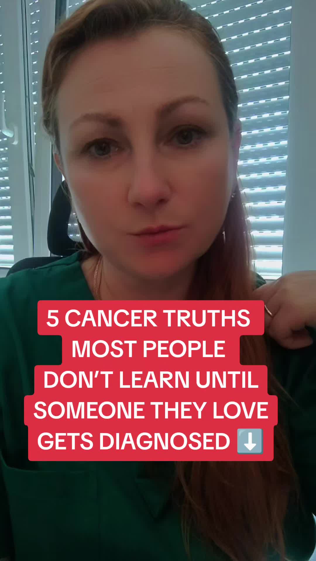 @Doctor Linda