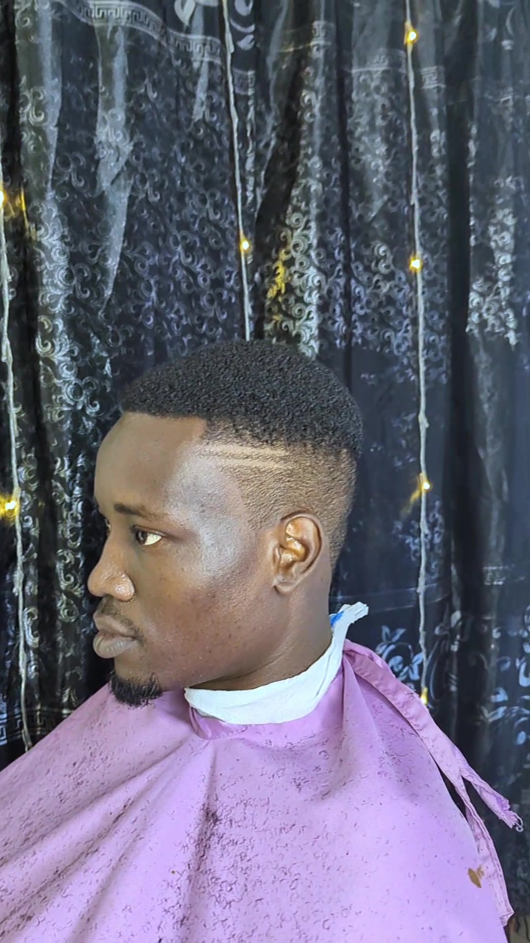 @QueenLee cuts