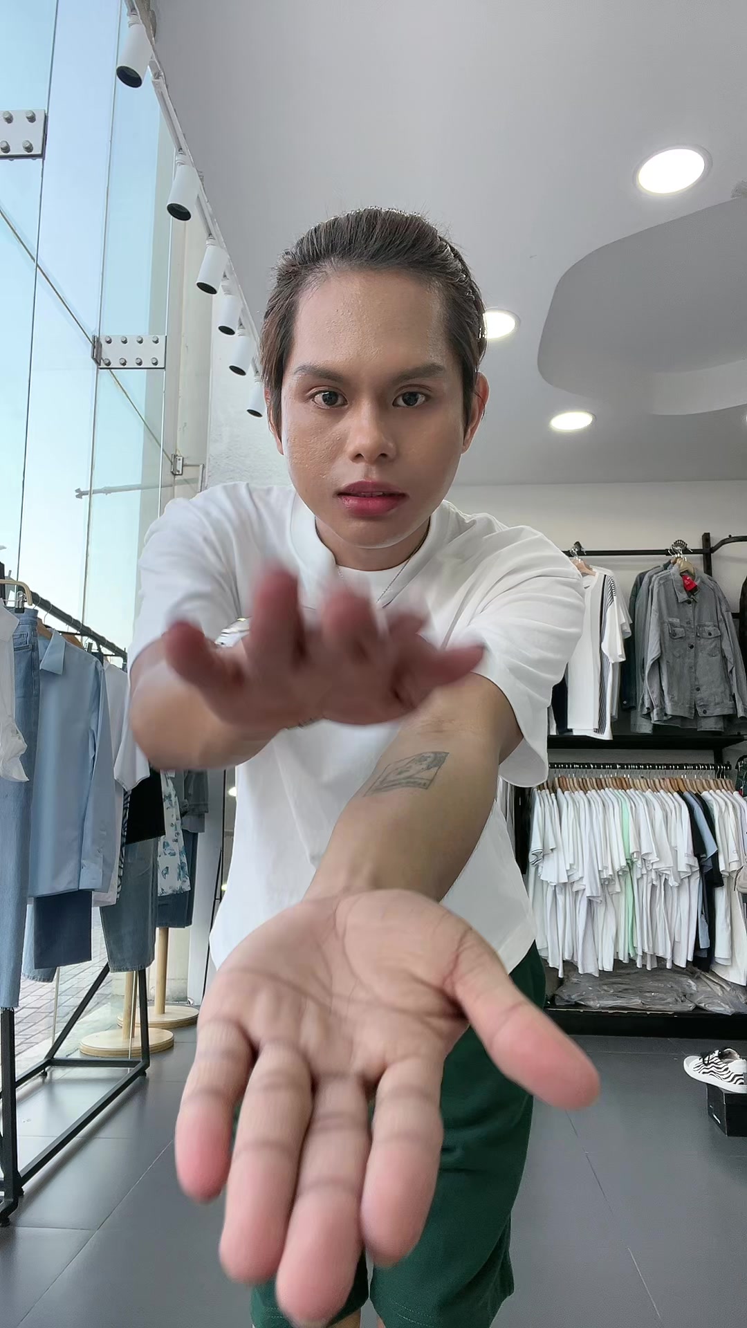 @BELLEZONE