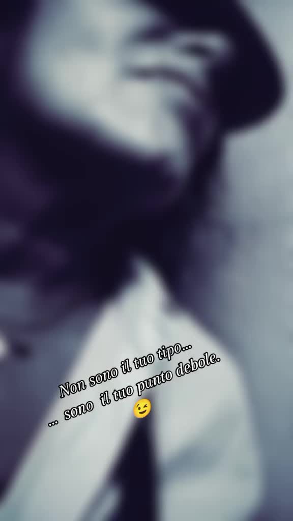 @Amodomio🤷😉