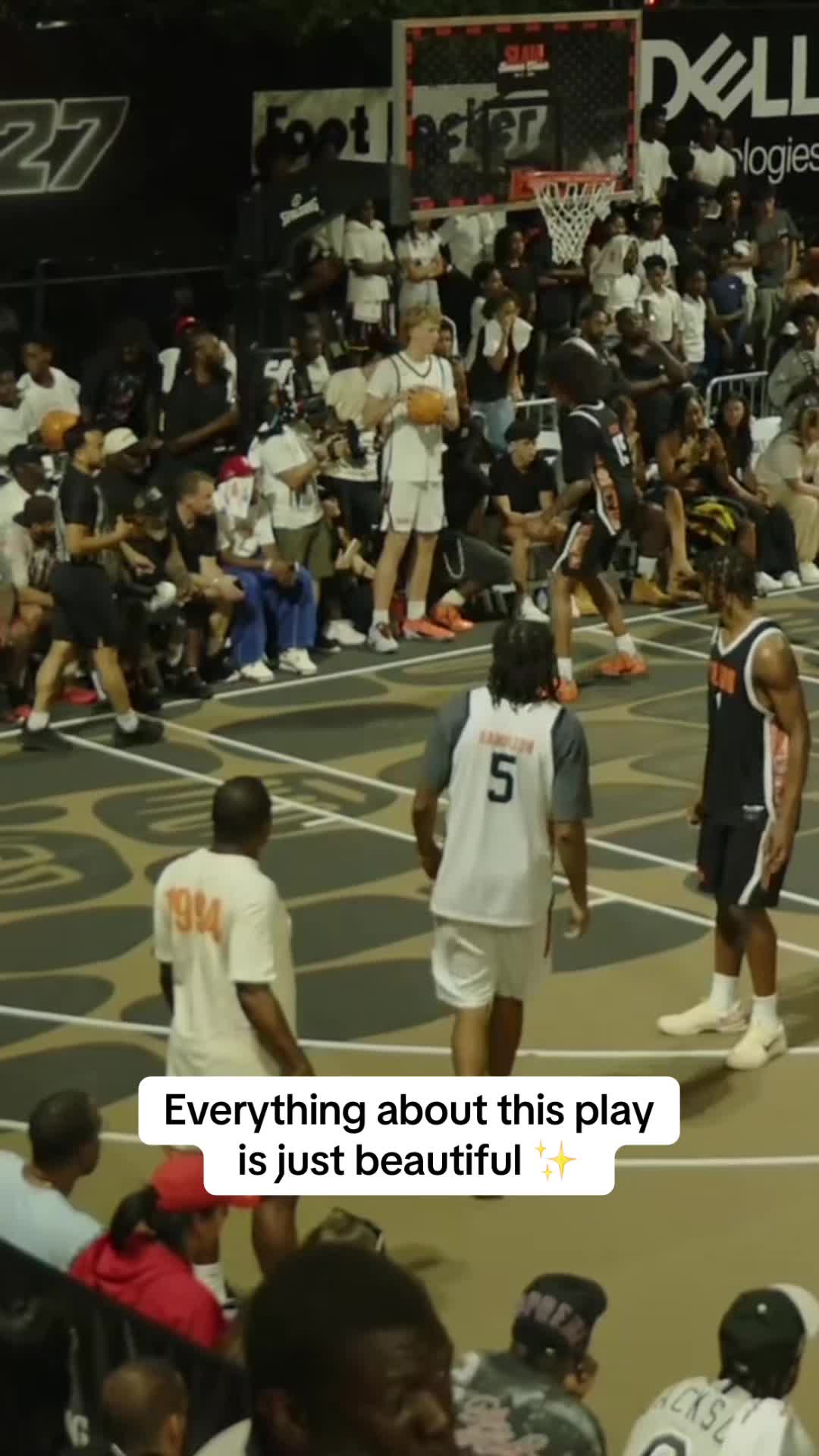 @NBA Future Starts Now
