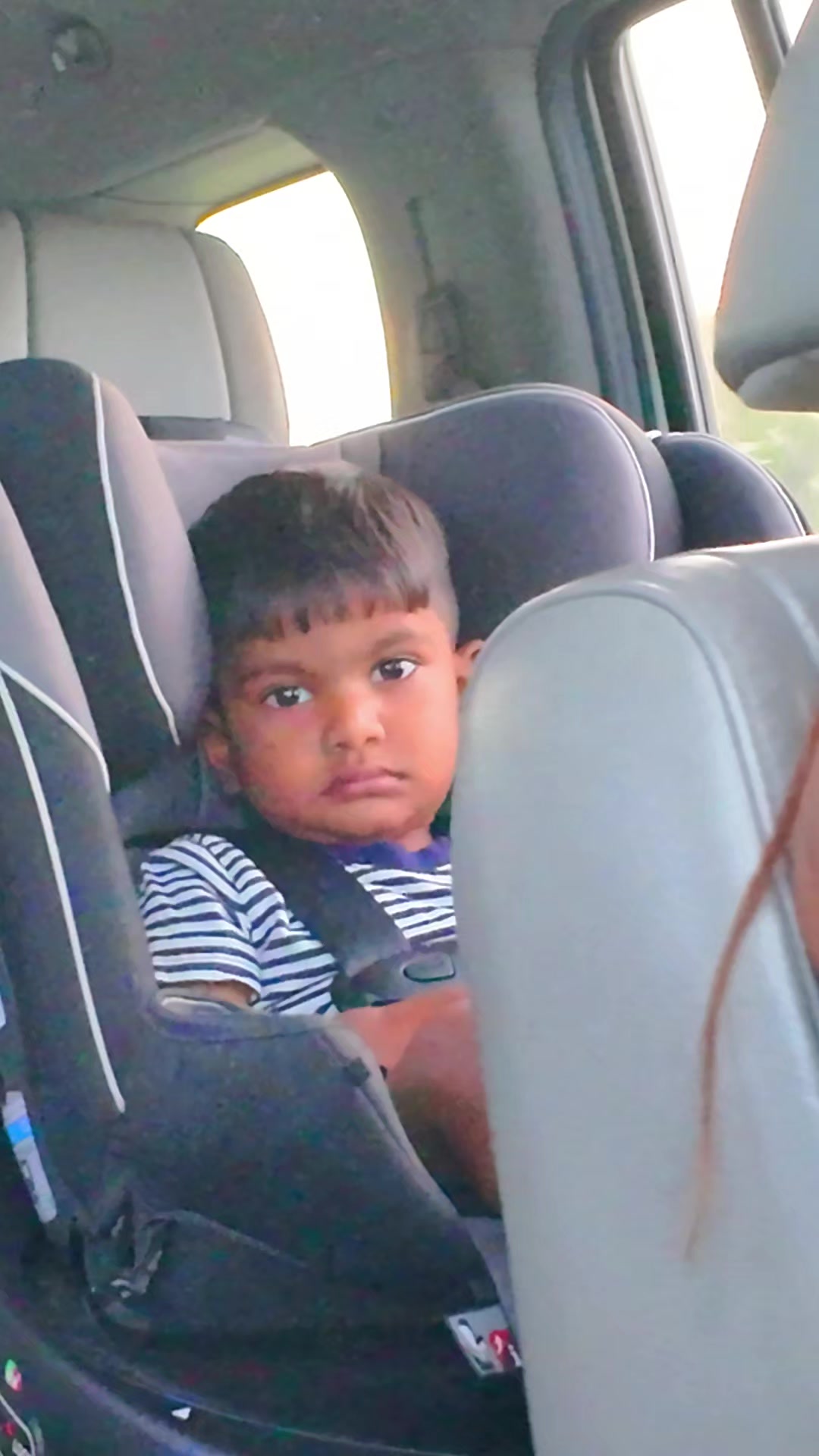 @TRUCKER SHARU
