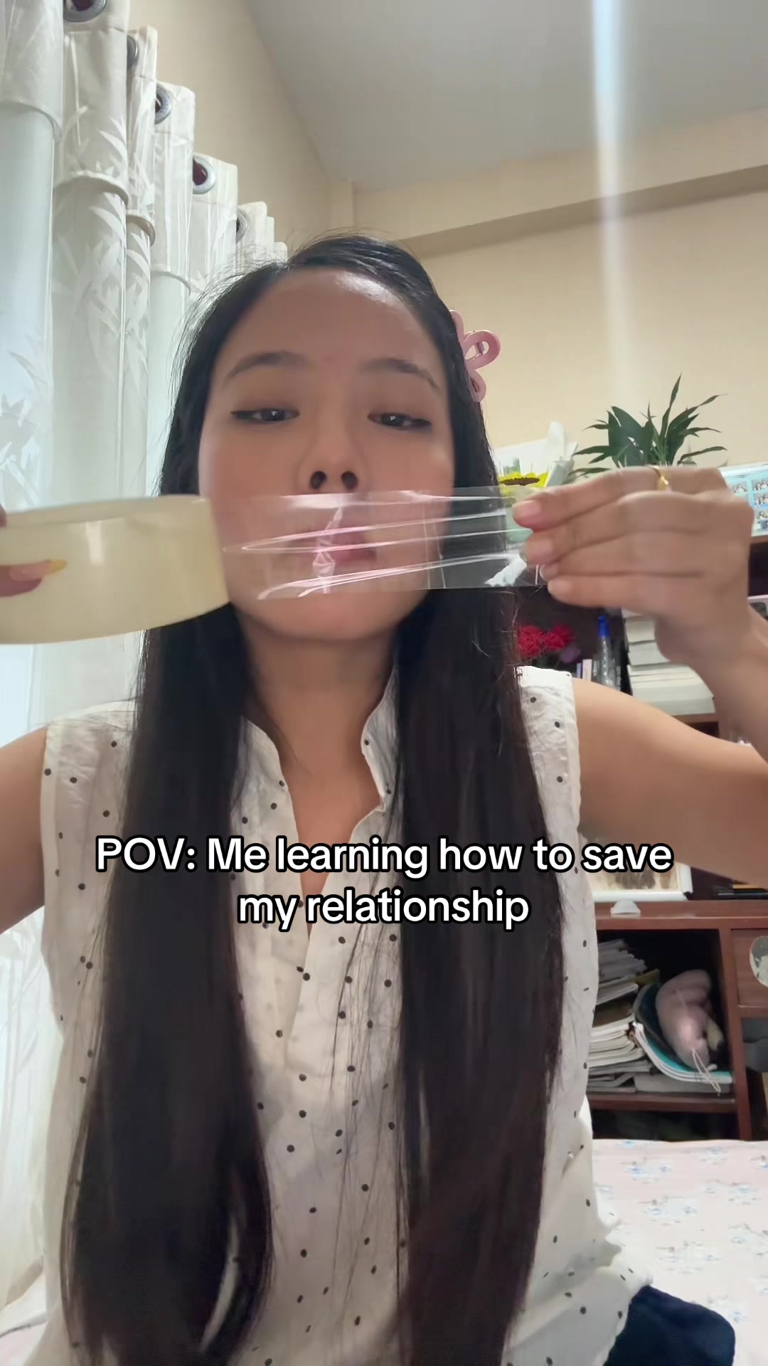 @Bidisha