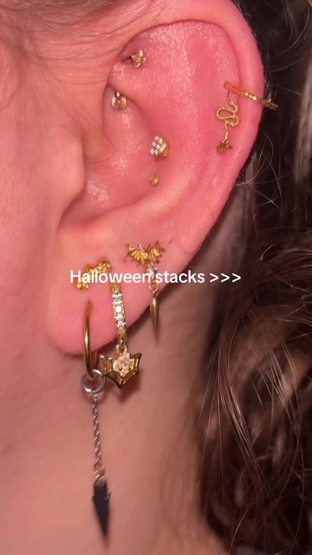 @🪡✪ Madi’s piercings ✪🪡
