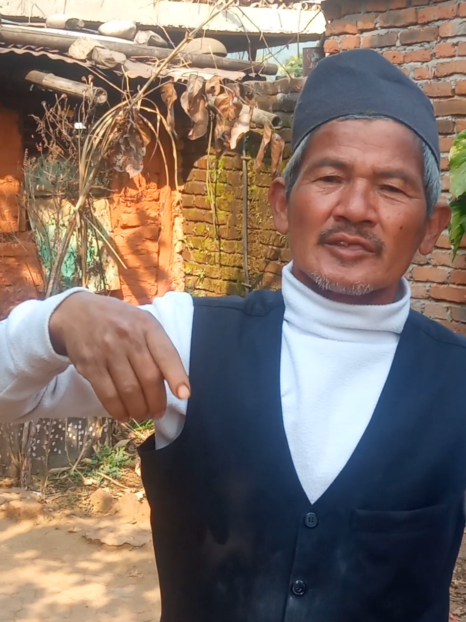 @Sangam Bhujel
