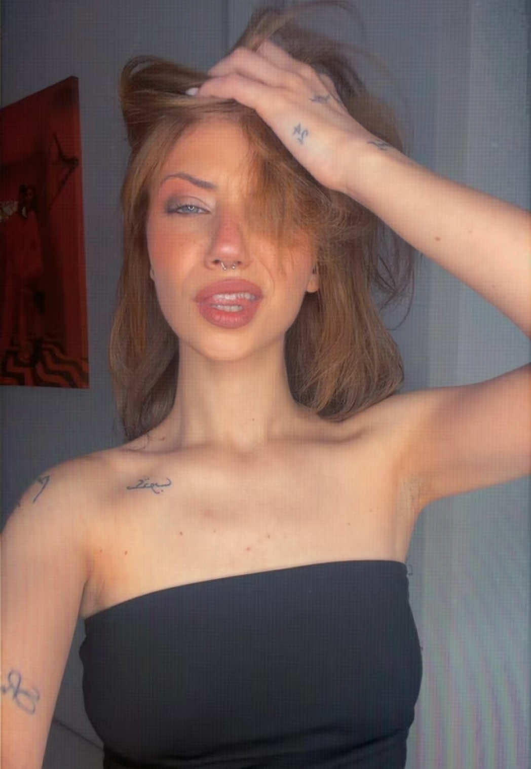 @ilariaparis🤍