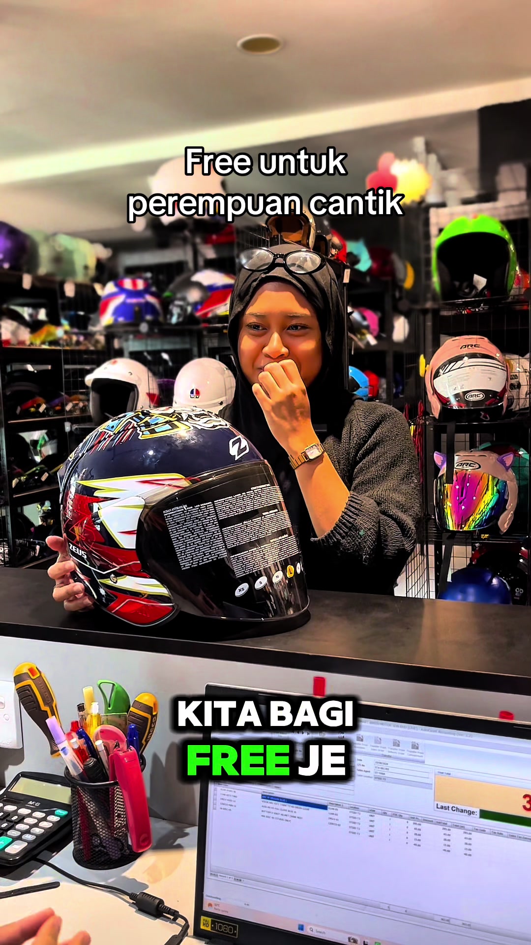 @SMART BIKER MY