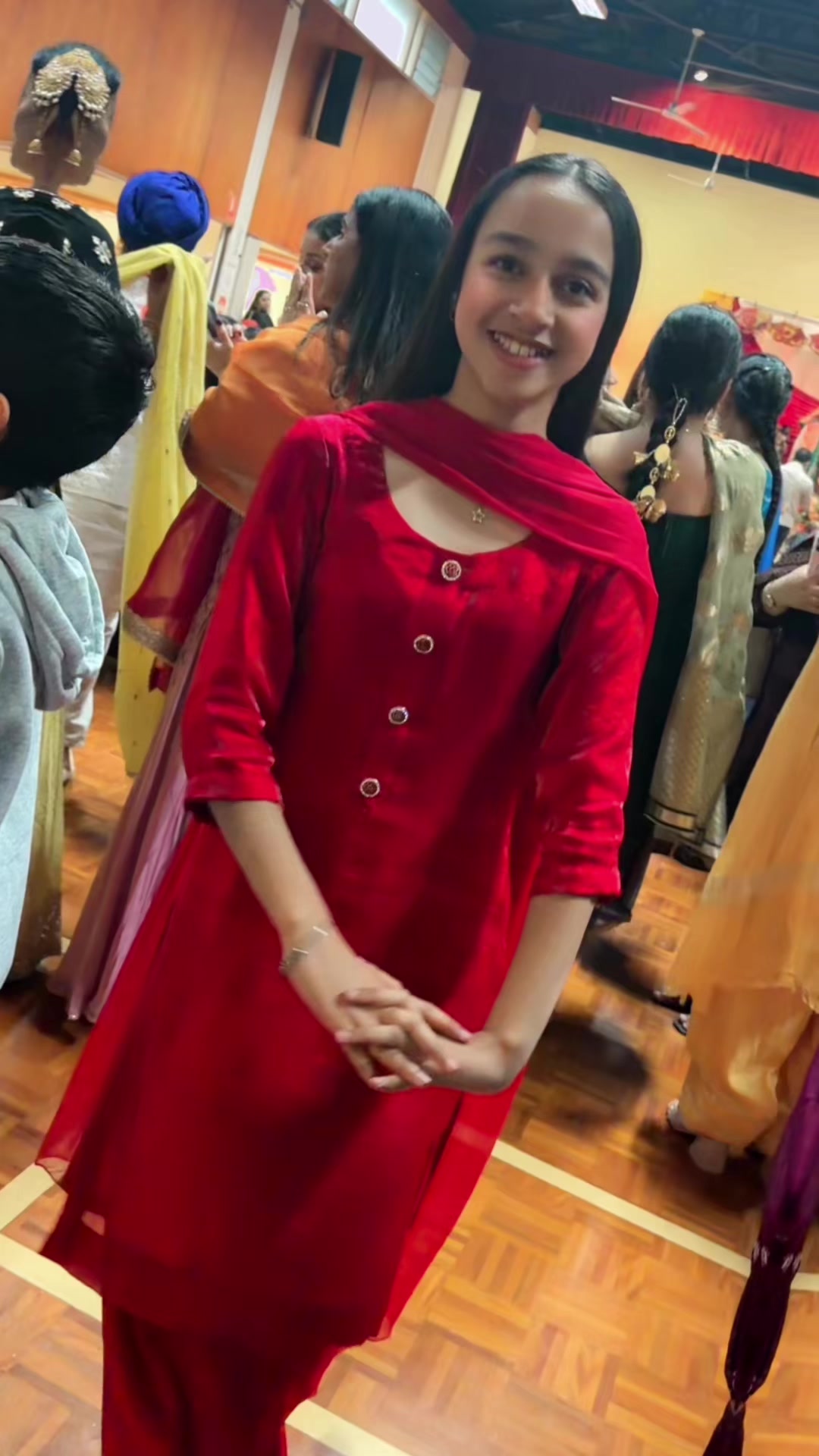 @⭐️Sandhusisters⭐️