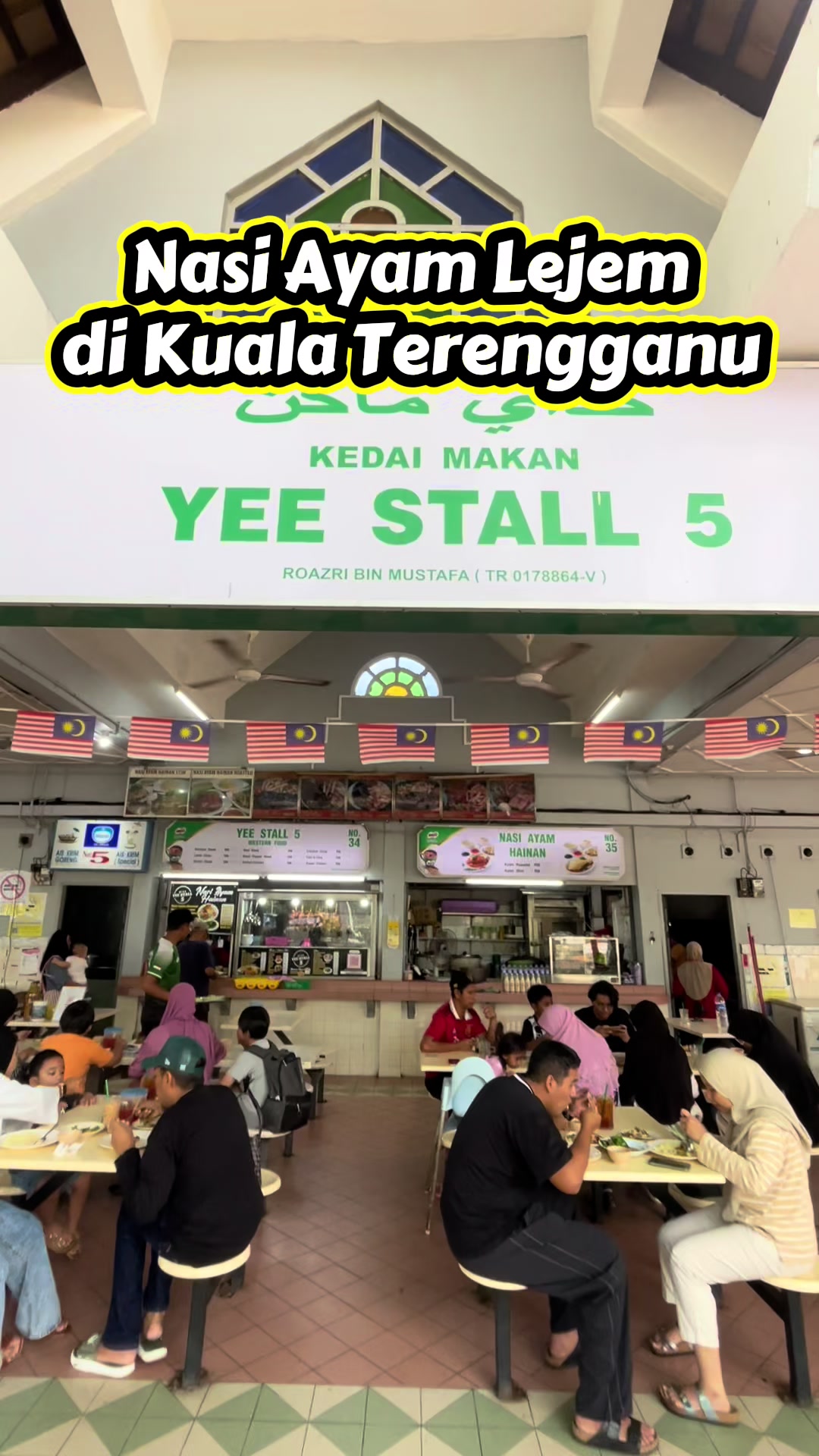 @Barang Lulus