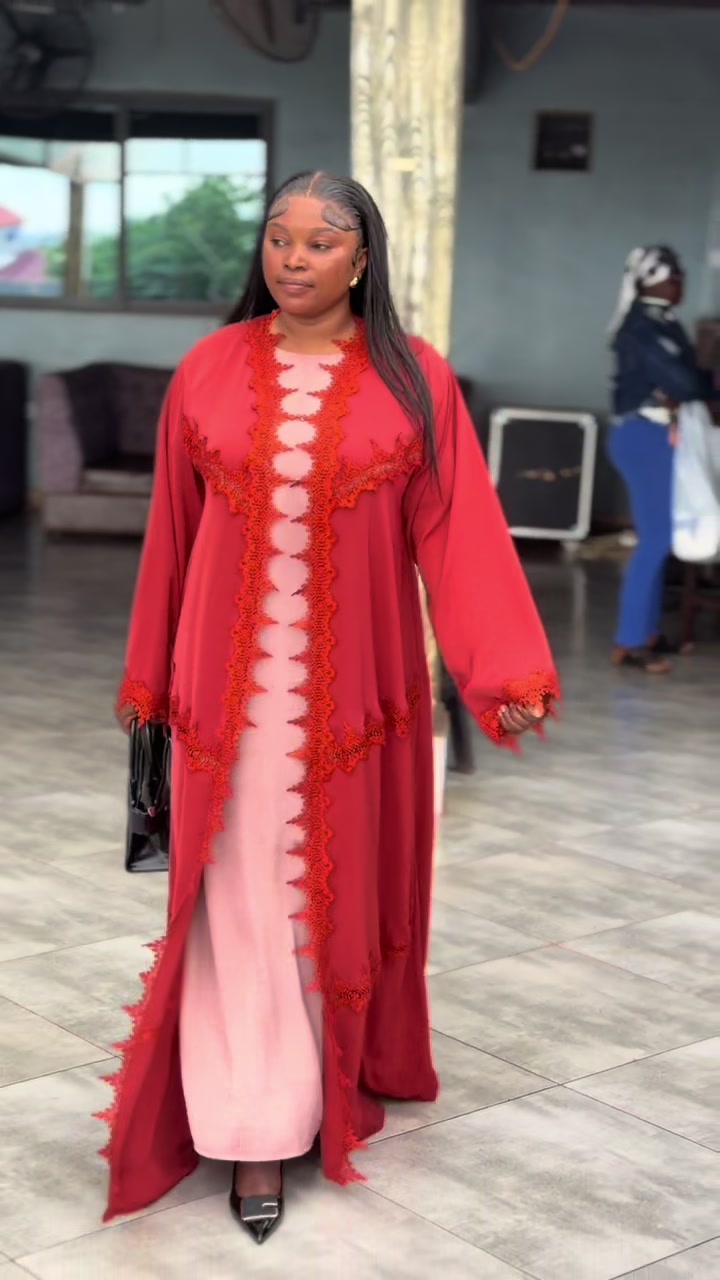 @Hajia Shasha Cosmetics