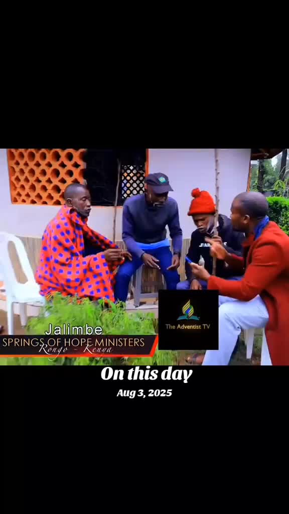 @The Adventist Tv