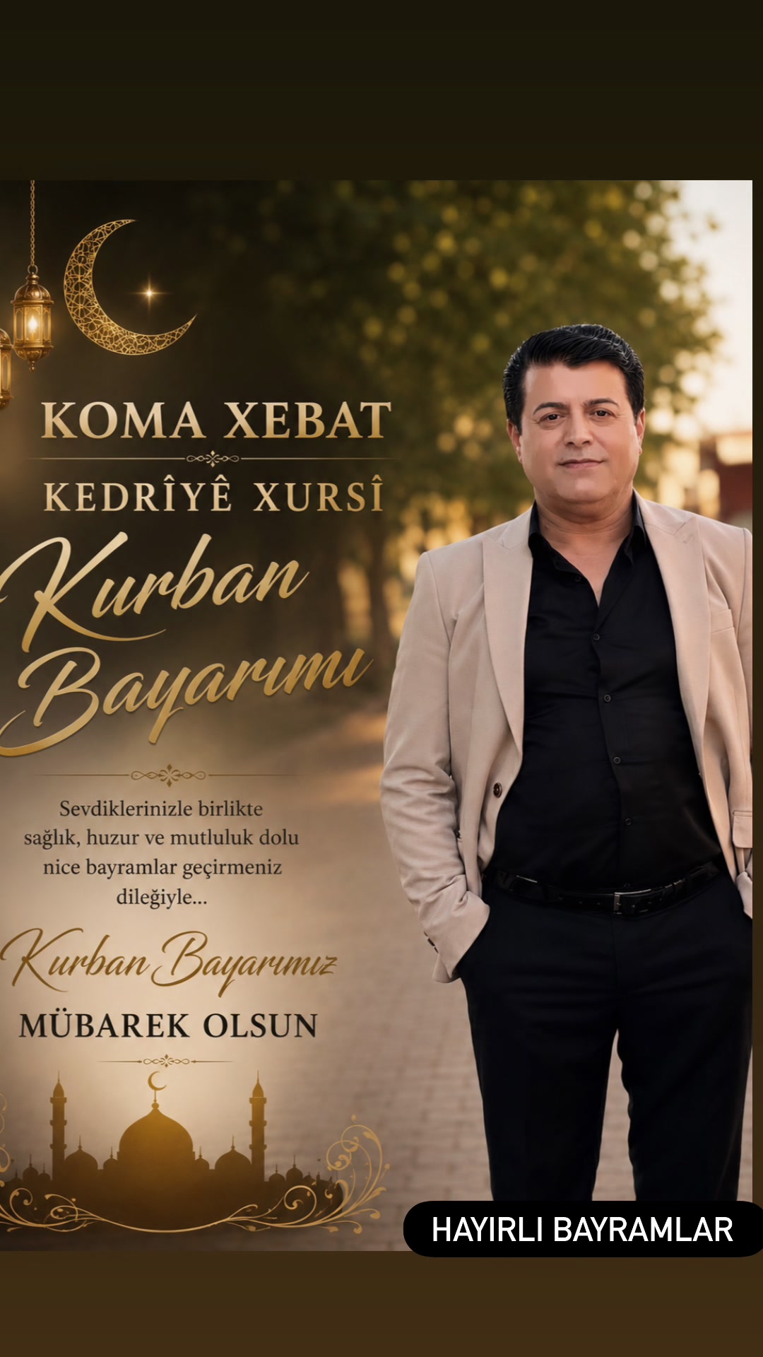 @Kedriyê xursi