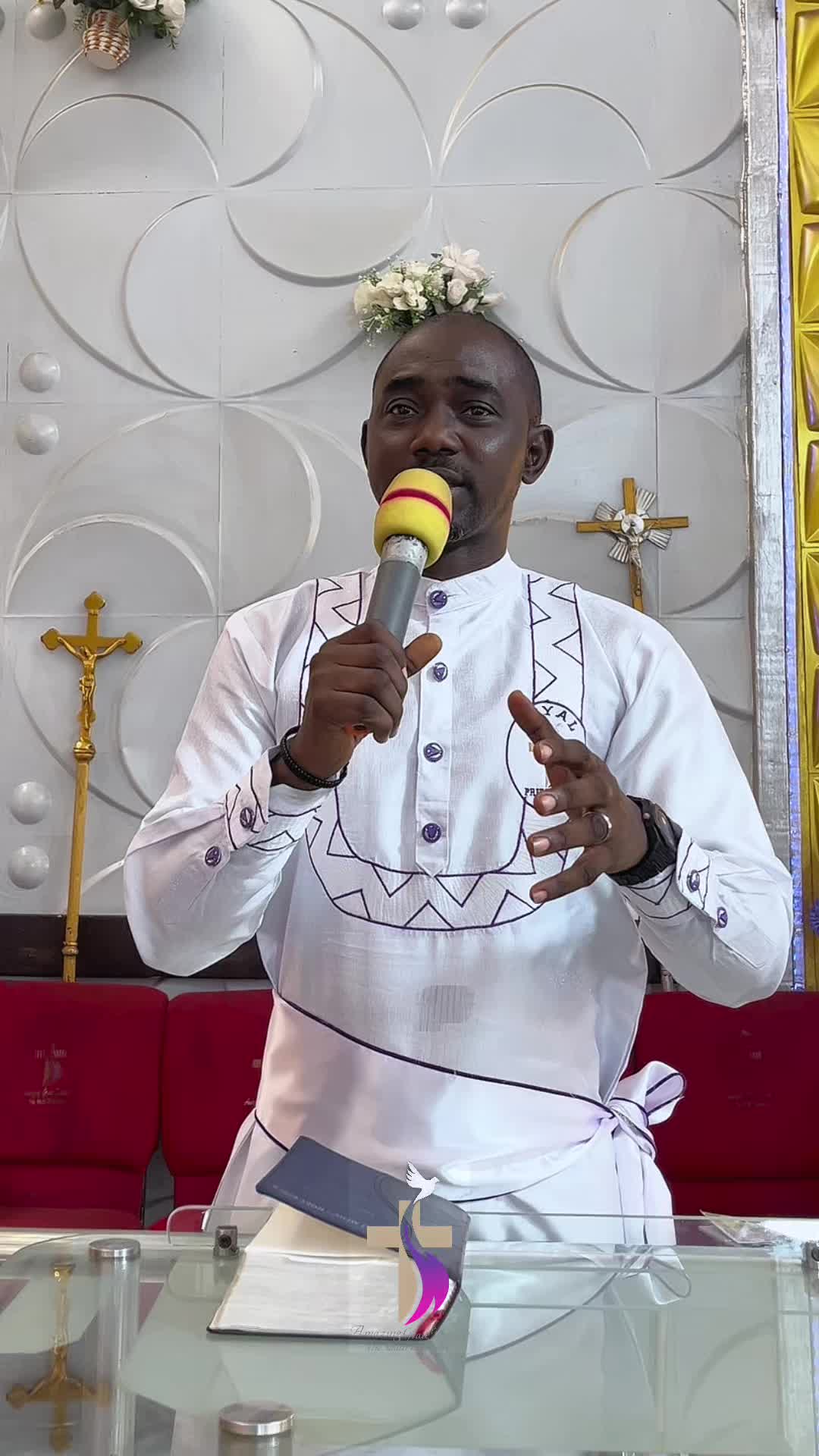 @C&SMC YF AMAZING GRACE