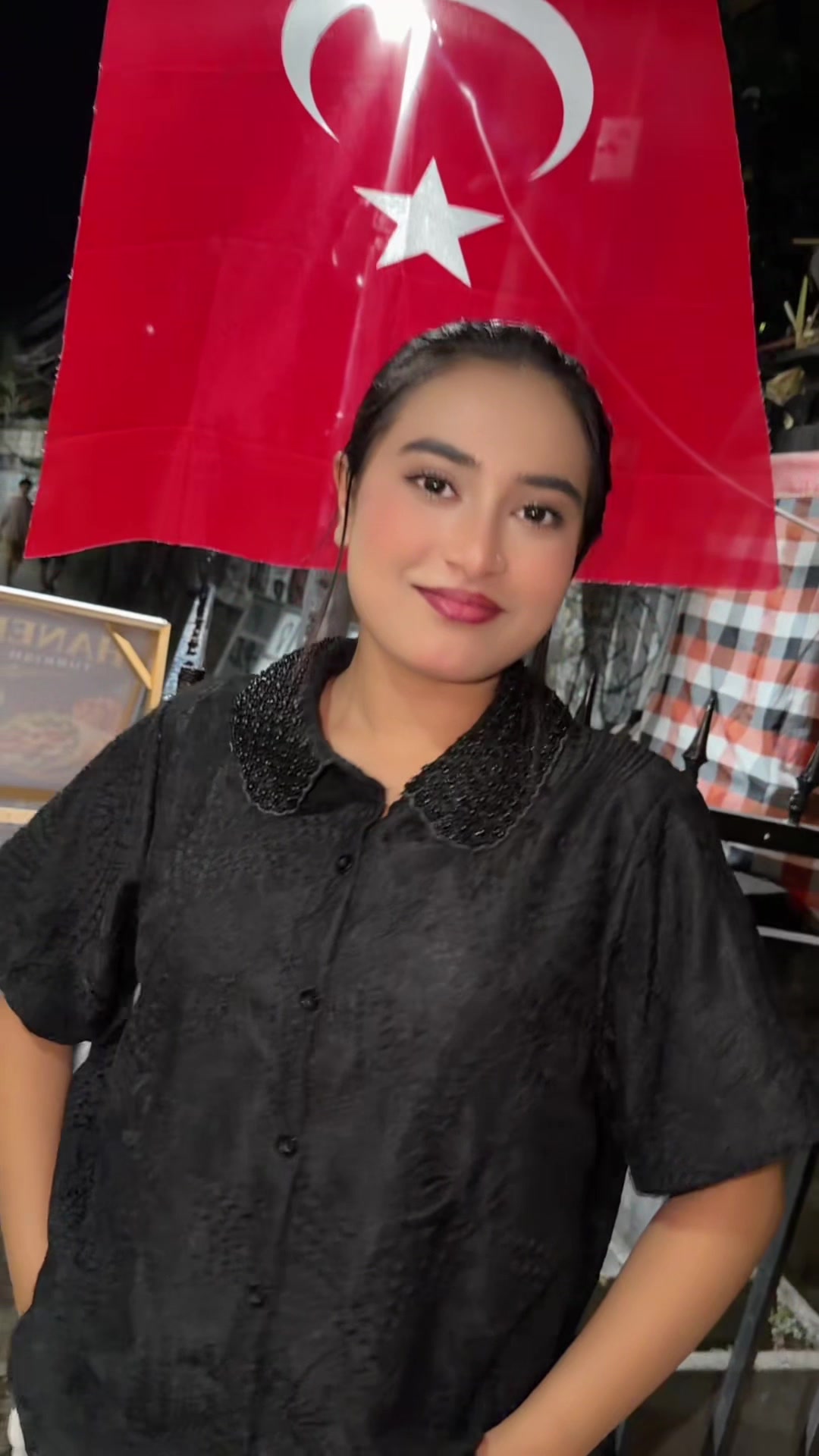 @Mithila Rahman